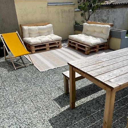 Maison 2 Chambres Cavaignac Кале Екстериор снимка